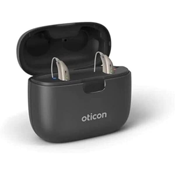 OTICON Hearing Aids
