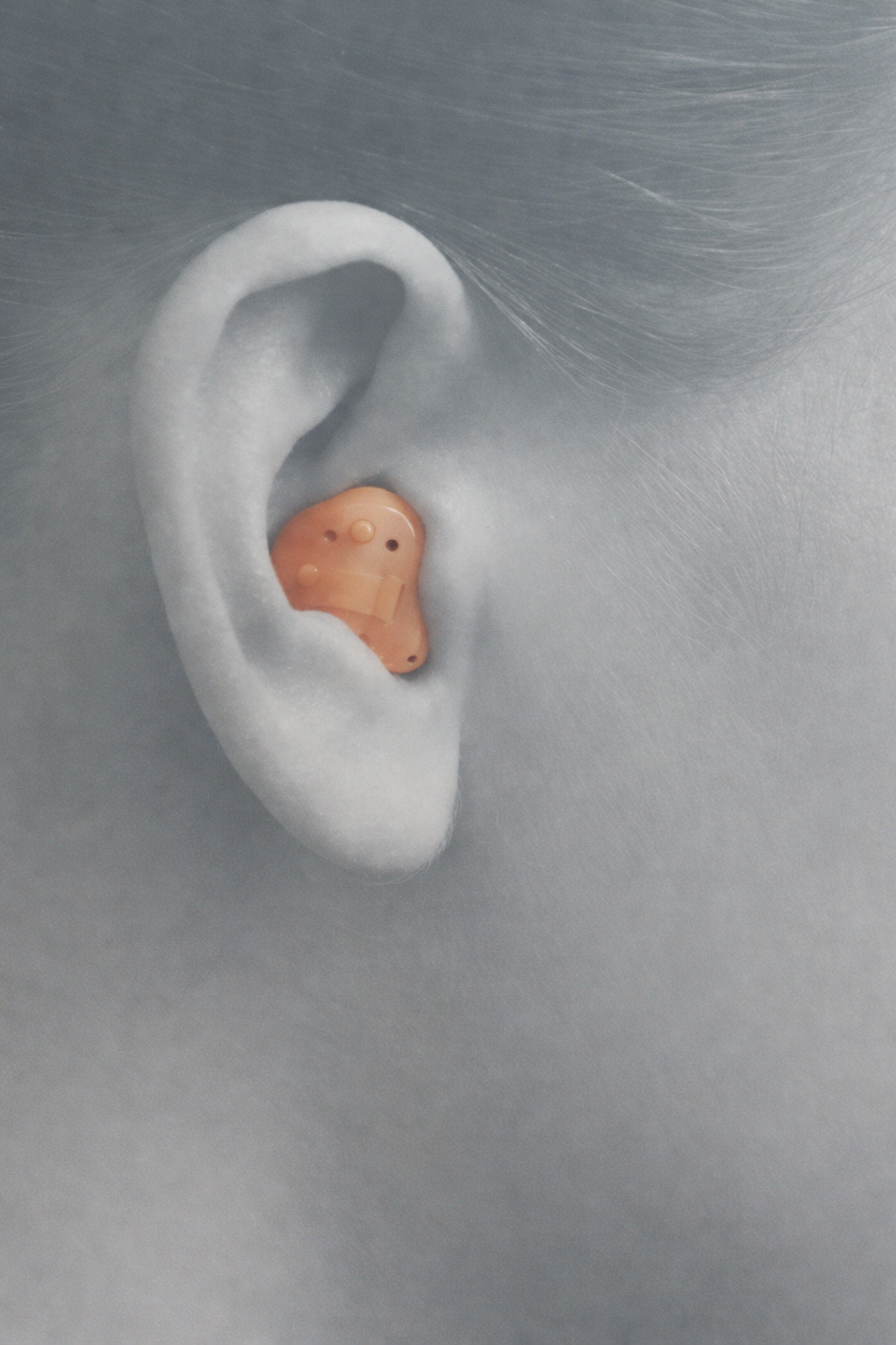 OTICON Hearing Aids