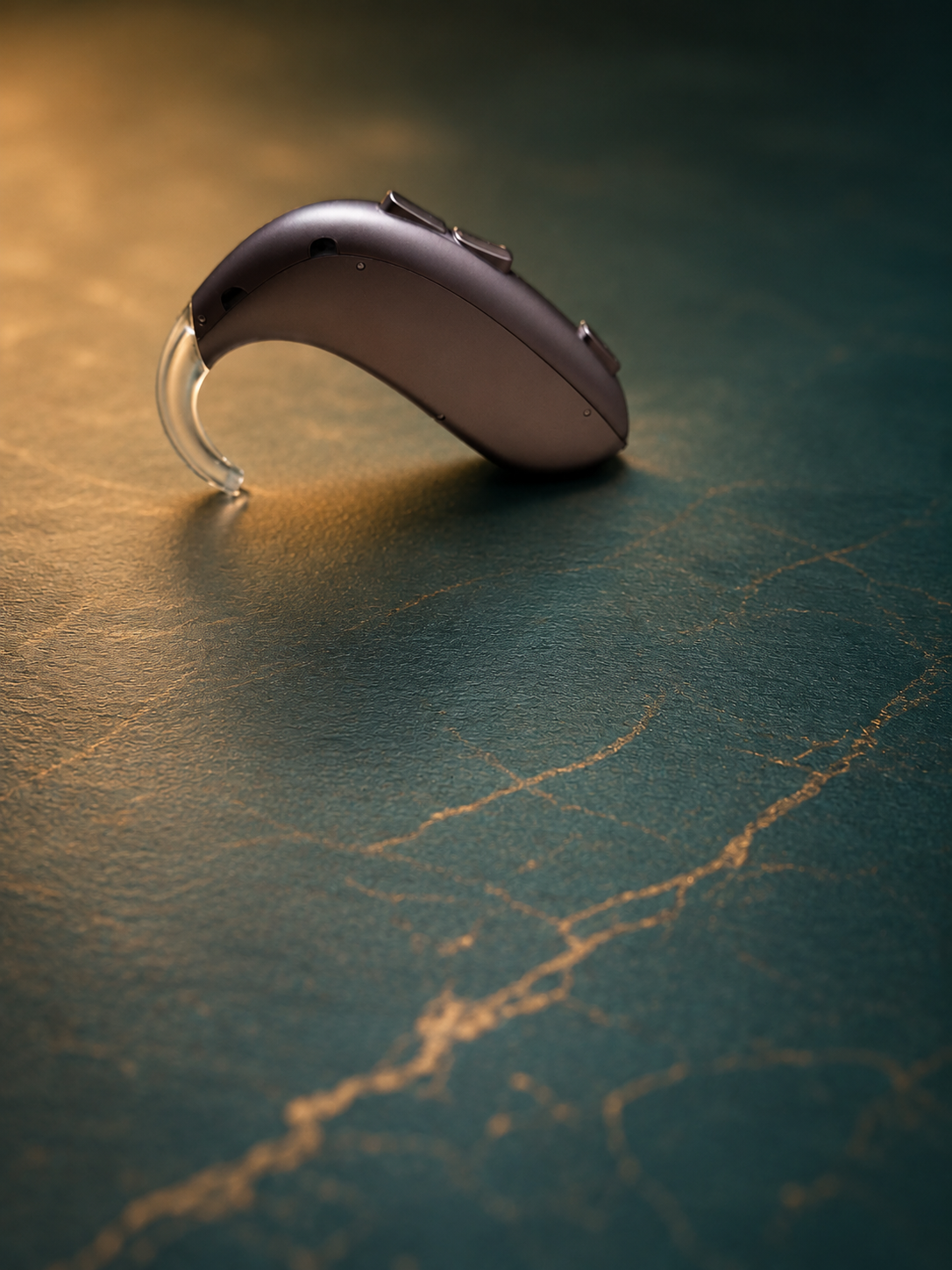 OTICON Hearing Aids