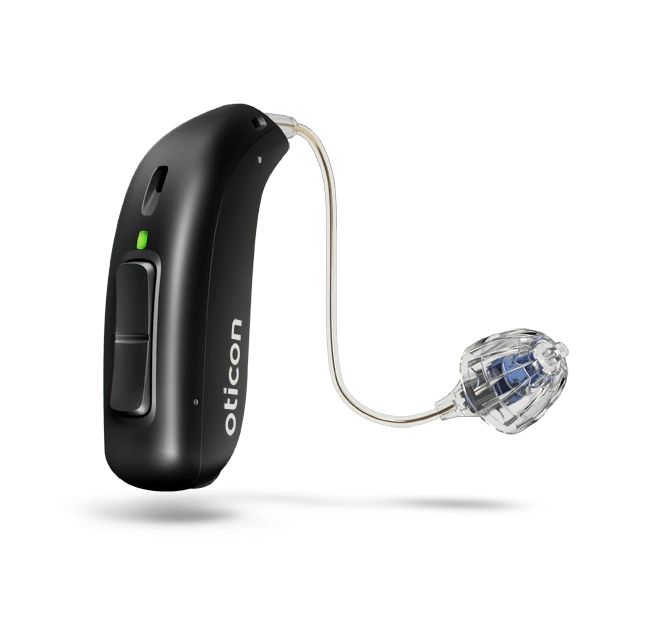 OTICON Hearing Aids