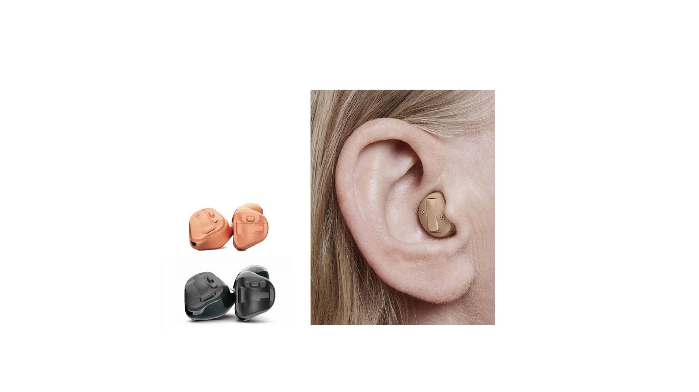 PHONAK ITC