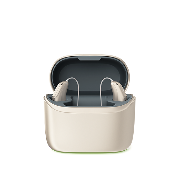 Audeo Lumity Ric Rechargeable