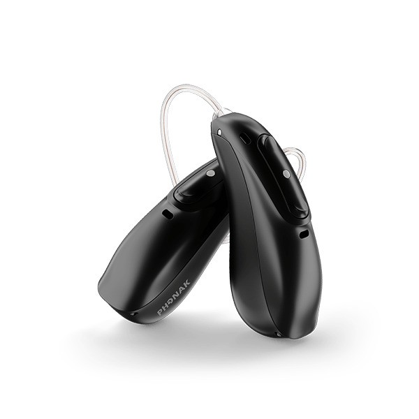 Audeo Lumity Ric Rechargeable