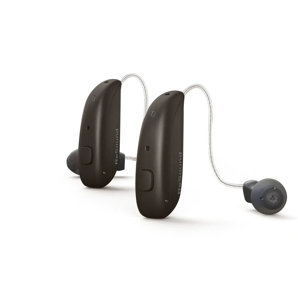 OMNIA RIC  RECHARGEABLE