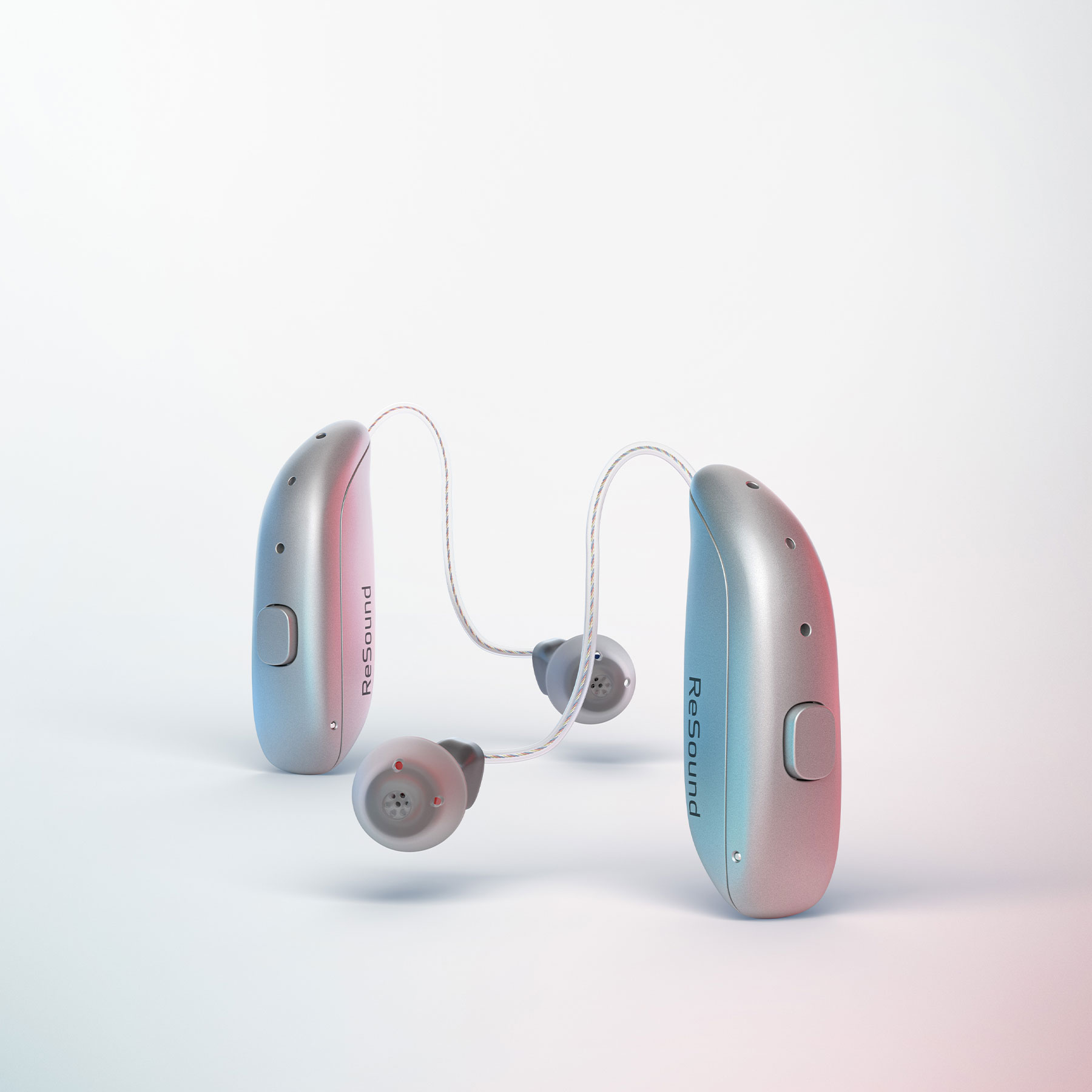 OMNIA RIC  RECHARGEABLE