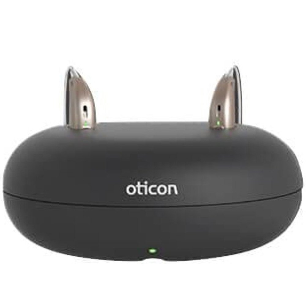 OTICON Hearing Aids