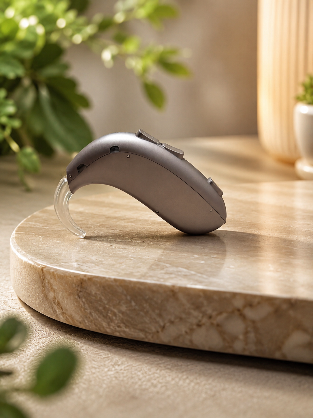 OTICON Hearing Aids