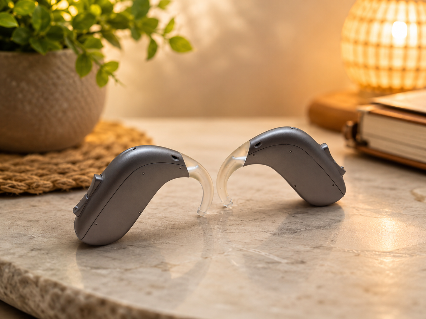 OTICON Hearing Aids