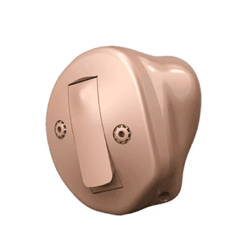 OTICON ITC