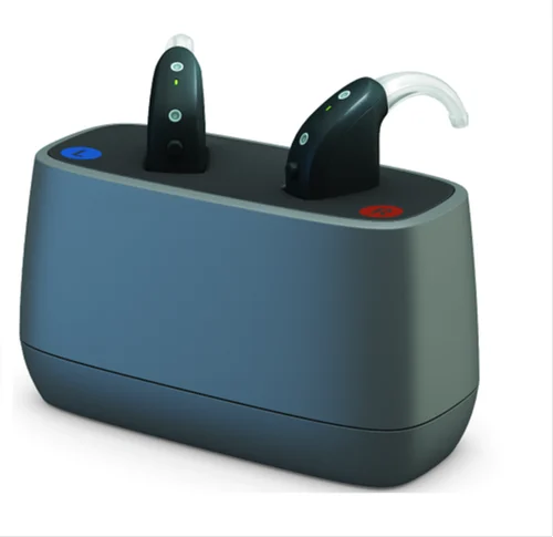 OMNIA RECHARGEABLE BTE