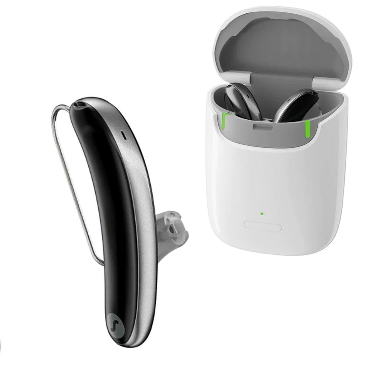 Styletto AX