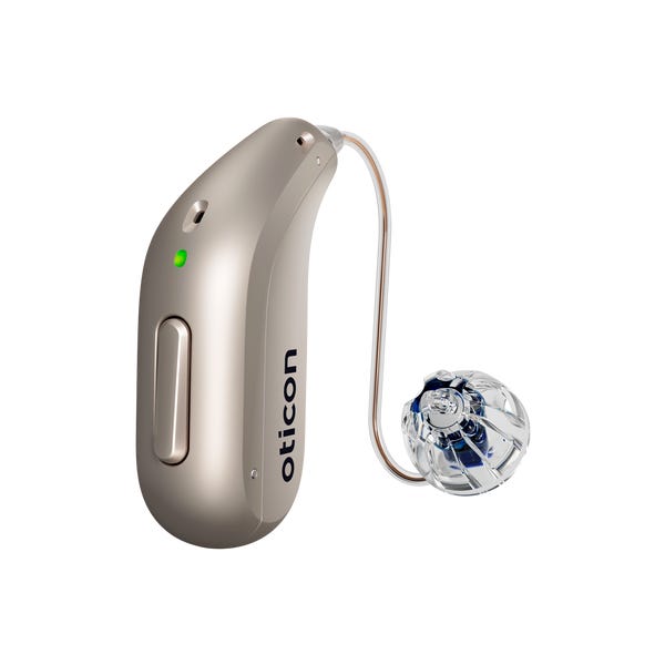 Zircon Mini Rite 